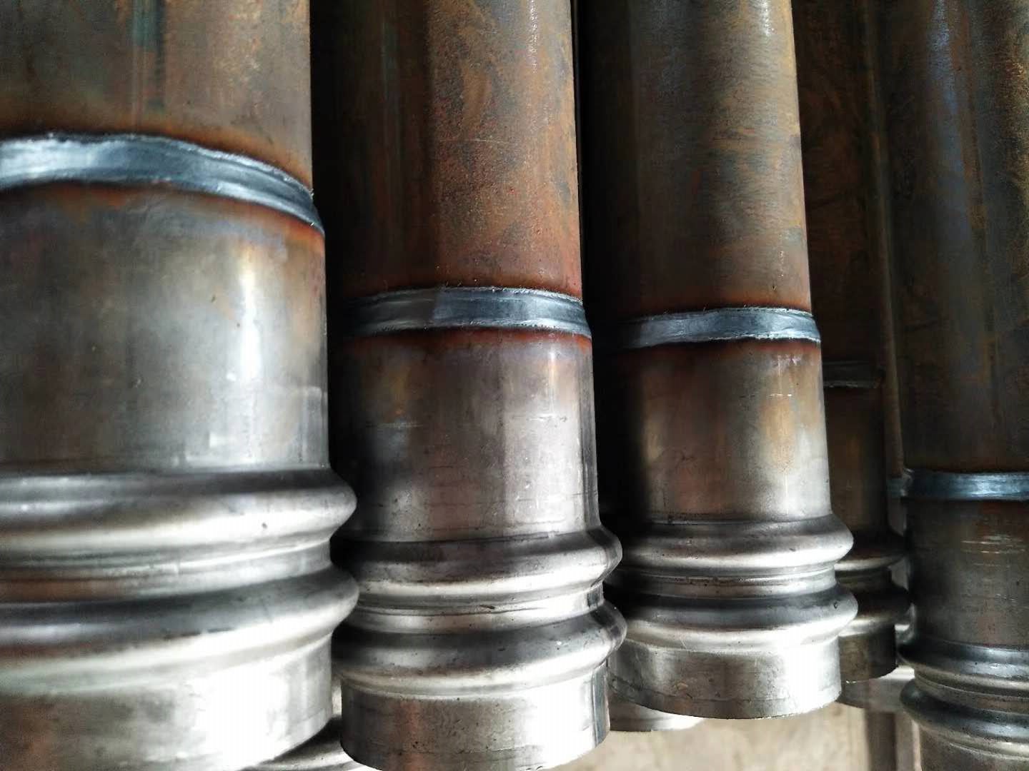 民丰桥梁声测管57mm